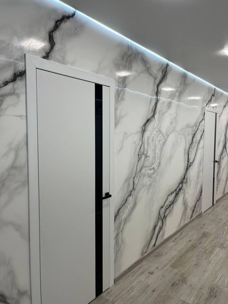 Декоративная венецианская штукатурка TM DECORATOR MARBLЕ 15кг 1673052939 фото