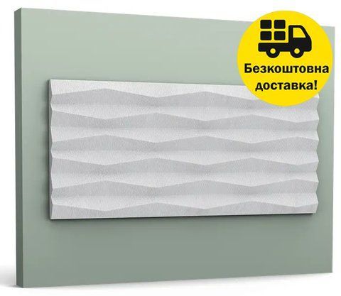 3D-панель Orac Decor W112 2453788601 фото