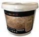 Декоративна інтер'єрна штукатурка TM DECORATOR TRAVERTIN WHITE 5кг 2653905042 фото 1