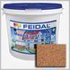 Декоративная акриловая мозаичная штукатурка Feidal Mosaikputz mikro M05 25кг 1886455826 фото 2