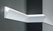 Карниз для LED освещения серия D Tesori KD 407 1150 мм. 2328240125 фото 2
