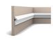 Молдинг гнучкий Orac Decor PX175F 1921066215 фото 2