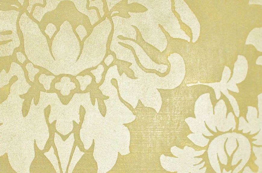 Декоративная штукатурка "восточный шелк" ELF DECOR ILLUSION WHITE GOLD 5кг 1702838248 фото