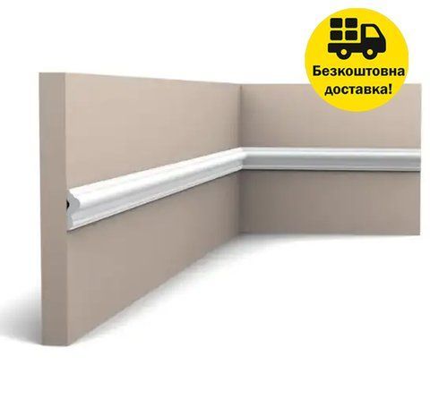 Молдинг Orac Decor PX201 1921070547 фото