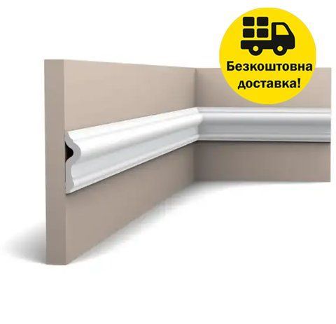 Молдинг гибкий Orac Decor PX202F 1921077461 фото