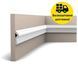Молдинг гибкий Orac Decor PX202F 1921077461 фото 1