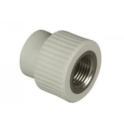 Муфта с внутренней резьбой 20*3/4" Hi-Therm 2807706376 фото