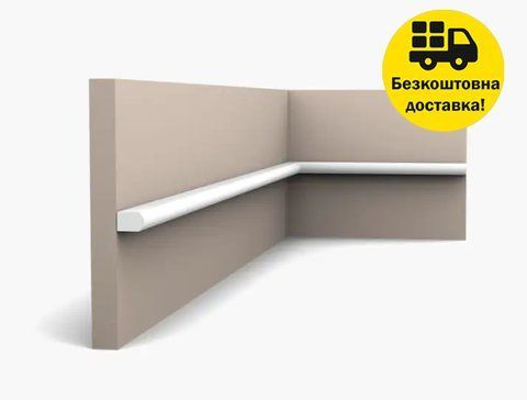 Молдинг Orac Decor PX209 1921079619 фото