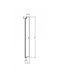 Панель фасадна Prestige Decor HC 103-50 2000 мм 2333257307 фото 4