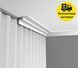 Гладкий карниз Orac Decor C390 1892268173 фото 1