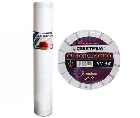 Стеклохолст армирующий SPEKTRUM SN45 50м 1420676190 фото