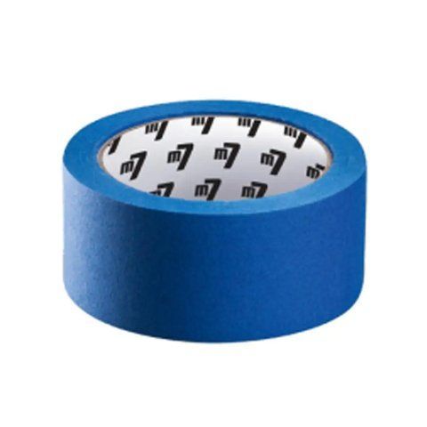 Стрічка паперова Hardex М7 25мм х 25м, блакитна 2889194612 фото