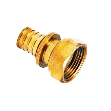 Переходник RAUTITAN RX с накидной гайкой 20 - G 3/4 2812988735 фото