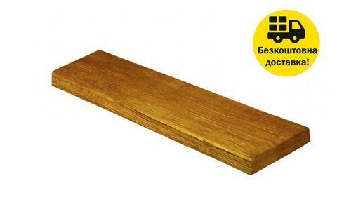 Панель поліуретанова DECOWOOD Модерн ET 405 (2 м) classic 19х3,5 Світлий 2355943357 фото