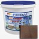 Декоративная акриловая мозаичная штукатурка Feidal Mosaikputz mikro M10 25кг 1886455841 фото 1