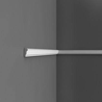 Молдинг Orac Decor PX117 1912654881 фото