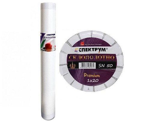 Стеклохолст армирующий SPEKTRUM SN50 50м 1420676950 фото