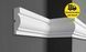 Молдинг фасадный Prestige Decor MC 115 2000 мм 2329679854 фото 1