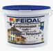 Грунт силиконовый под декоративные штукатурки Feidal Silikonharz Streichputz 16кг 2028273570 фото 1