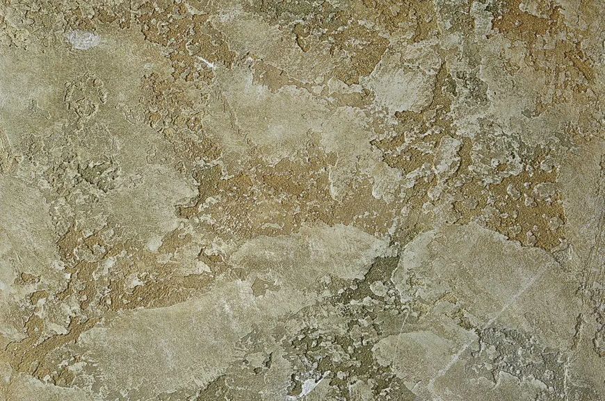 Декоративная штукатурка "Античный камень" ELF DECOR GROTTO 5кг 1702587888 фото