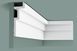 Гладкий карниз Orac Decor C396 1892779537 фото 4