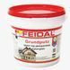 Грунт под декоративные штукатурки Feidal Grundputz 16кг 2028273571 фото 4