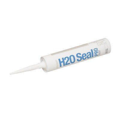 Герметик влагостойкий акриловый Flugger H2O Seal Pro 300 мл 2304100852 фото