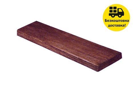 Панель поліуретанова DECOWOOD Модерн ET 405 (2 м) classic 19х3,5 Червоний 2355943360 фото
