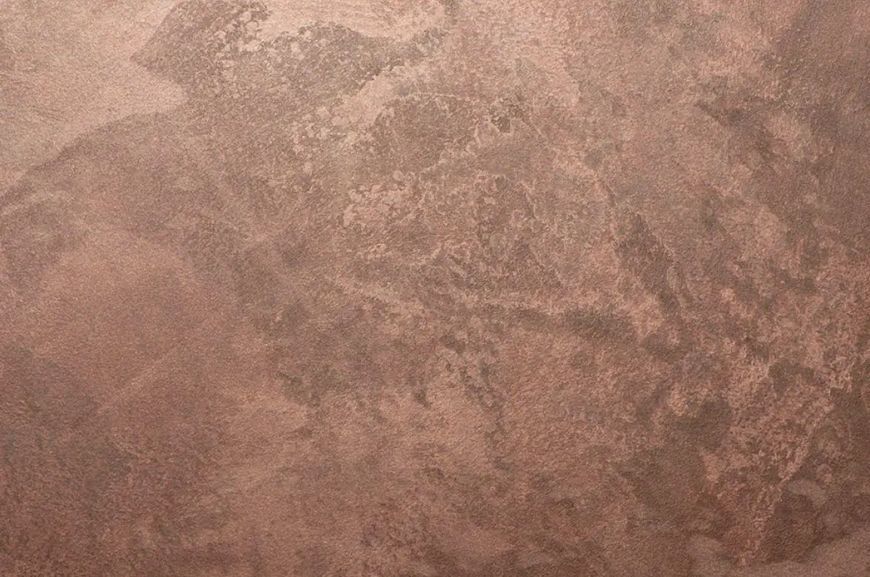 Декоративная штукатурка "яркий шелк" ELF DECOR ILLUSION FANTASY красный (база RED) 1кг 1702848131 фото