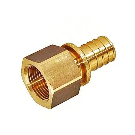 Переходник RAUTITAN RX с внутренней резьбой 16 - Rp 1/2 2812857763 фото