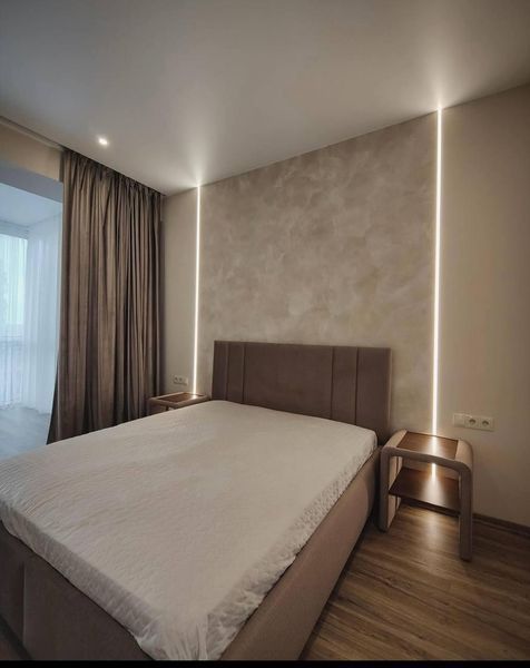 Декоративная штукатурка ТМ DECORATOR Deco Satin 11кг 2653909358 фото