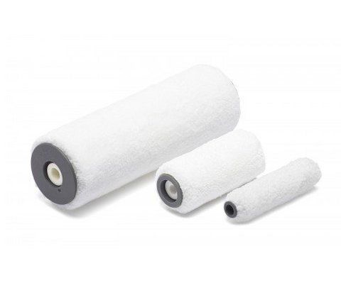 Валик малярный X3 Superior Mini Hicap Felt, 10см Anza 1865623792 фото