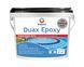 Фуга для плитки Eskaro DUAX EPOXY двухкомпонентная эпоксидная №241 Средне-серый 2кг 2602634232 фото 1