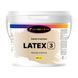 Фарба інтер'єрна TM DECORATOR LATEX 3 (біла В1) 3.5кг 1673384882 фото 1