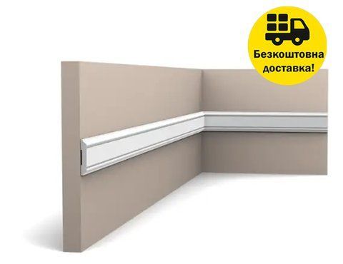 Молдинг Orac Decor PX144F 1921058513 фото