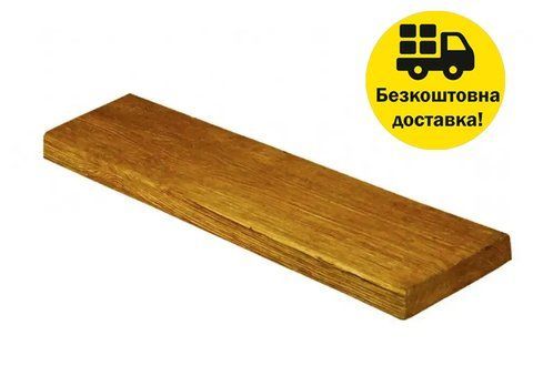 Панель поліуретанова DECOWOOD Модерн ET 405 (3 м) classic 19х3,5 Світлий 2356357115 фото
