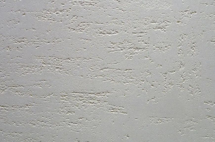 Декоративная штукатурка "белый каменный скол" ELF DECOR TRAVERTINO STYLE WHITE 5кг 1702605301 фото
