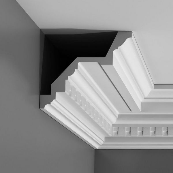Карниз с орнаментом Orac Decor C422 1892784810 фото