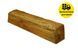 Балка полиуретановая DECOWOOD Рустик EQ 007 (3 м) classic 6х9 Светлый 2348864853 фото 1