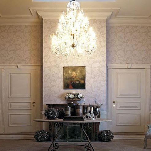Гладкий карниз Orac Decor C900 1892792750 фото