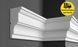 Карниз фасадний Prestige Decor KC 107 2000 мм 2328786407 фото 1