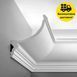 Гладкий карниз Orac Decor C900 1892792750 фото 1