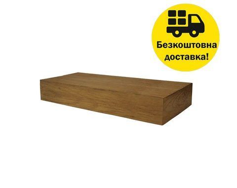 Балка поліуретанова DECOWOOD Модерн ED 109 (3 м) classic 7х18,5 Світлий 2348810715 фото