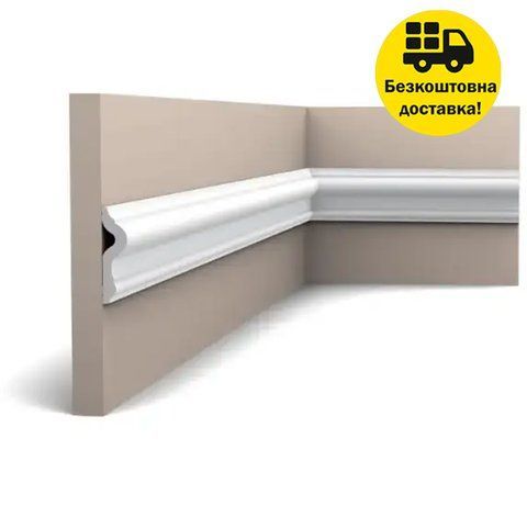 Молдинг Orac Decor PX202 1921075054 фото