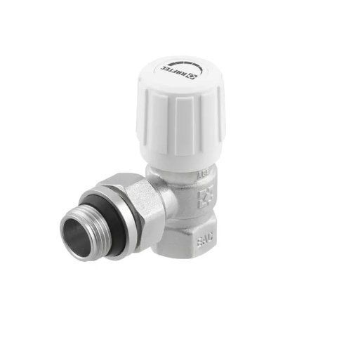 RAFTEC Клапан угловой вентельный 1/2"х1/2" (подача) (VRK 11) 2813096242 фото