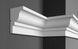 Карниз фасадний Prestige Decor KC 118 2000 мм 2328888973 фото 2
