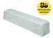 Балка полиуретановая DECOWOOD Рустик EQ 007 (4 м) classic 6х9 Белый 2355835373 фото 1