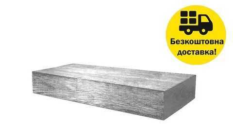 Балка полиуретановая DECOWOOD Модерн ED 108 (2 м) classic 5х15 Серый 2345779038 фото