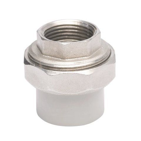 Американка с внутренней резьбой 20*1/2 Hi-Therm 2807657324 фото