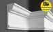 Карниз фасадный Prestige Decor KC 133 2000 мм 2329522807 фото 1
